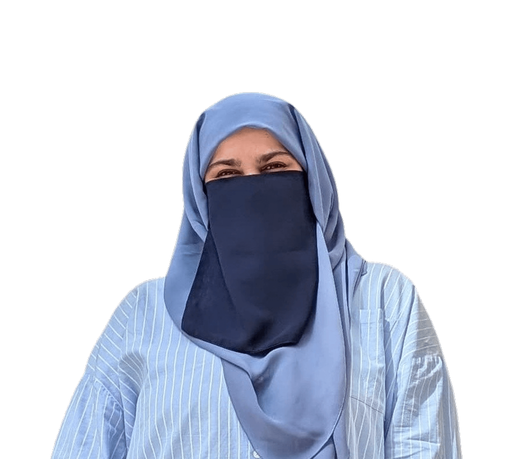 Hifza Dinar, COO & Director of Product & Strategy